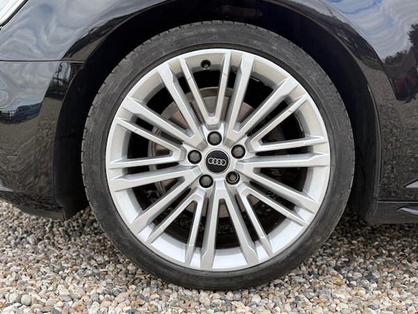Used Audi A4 2017 for sale - 75621617: Photo 57