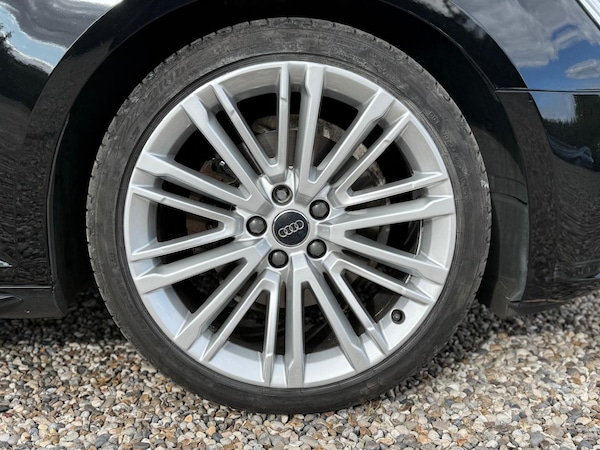 Used Audi A4 2017 for sale - 75621617: Photo 58
