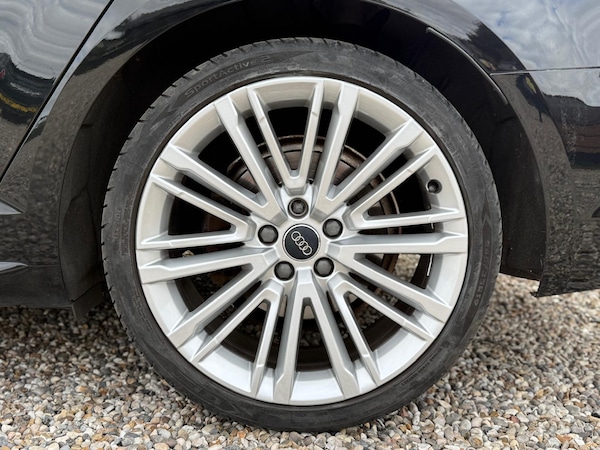 Used Audi A4 2017 for sale - 75621617: Photo 59