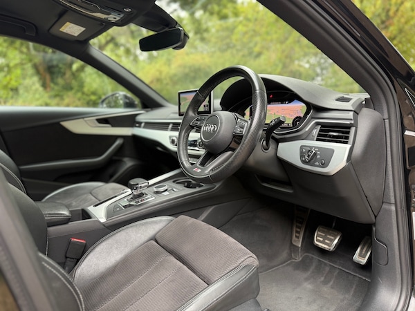 Used Audi A4 2017 for sale - 75621617: Photo 61