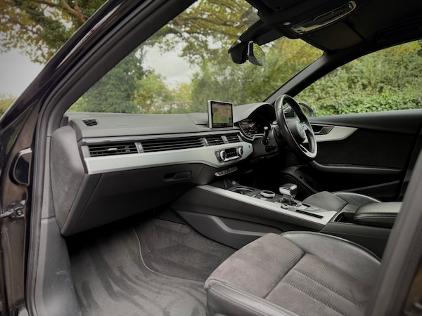 Used Audi A4 2017 for sale - 75621617: Photo 64