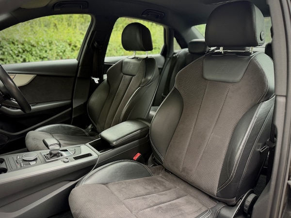 Used Audi A4 2017 for sale - 75621617: Photo 66