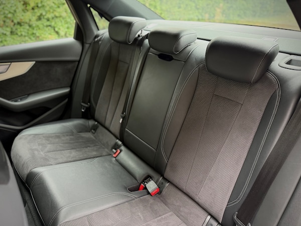 Used Audi A4 2017 for sale - 75621617: Photo 69