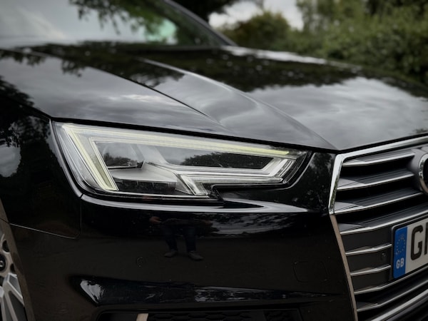 Used Audi A4 2017 for sale - 75621617: Photo 6