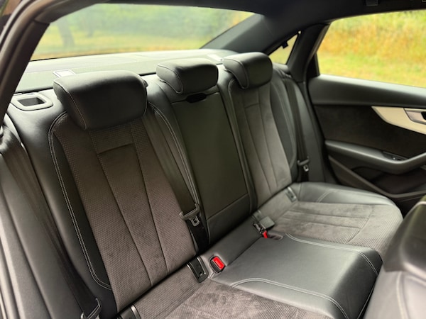 Used Audi A4 2017 for sale - 75621617: Photo 71