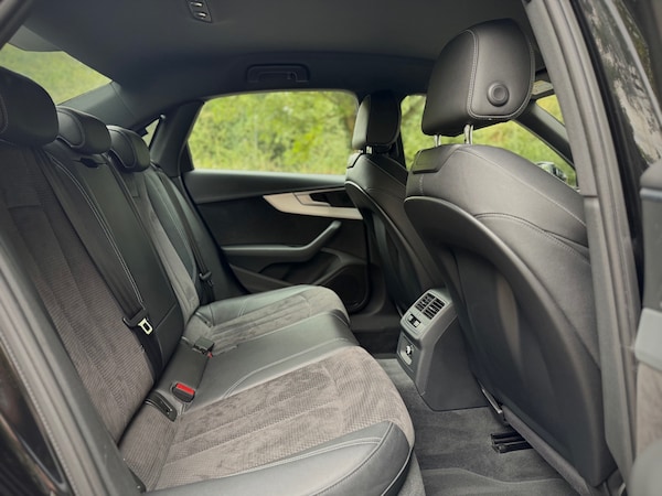 Used Audi A4 2017 for sale - 75621617: Photo 72