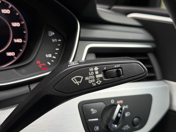 Used Audi A4 2017 for sale - 75621617: Photo 80