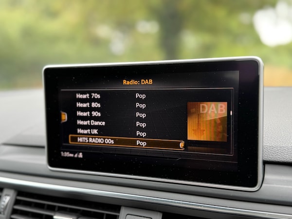 Used Audi A4 2017 for sale - 75621617: Photo 92