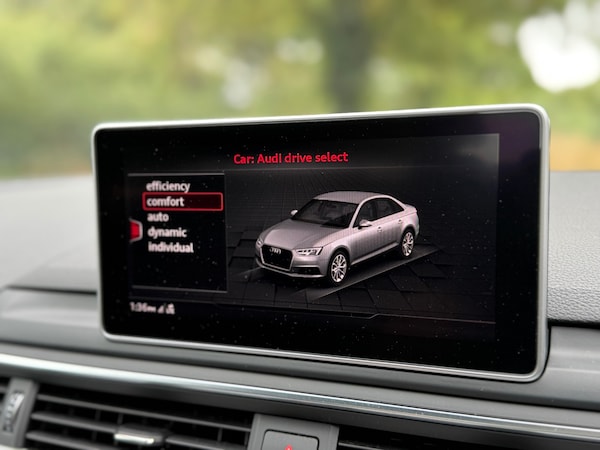 Used Audi A4 2017 for sale - 75621617: Photo 96