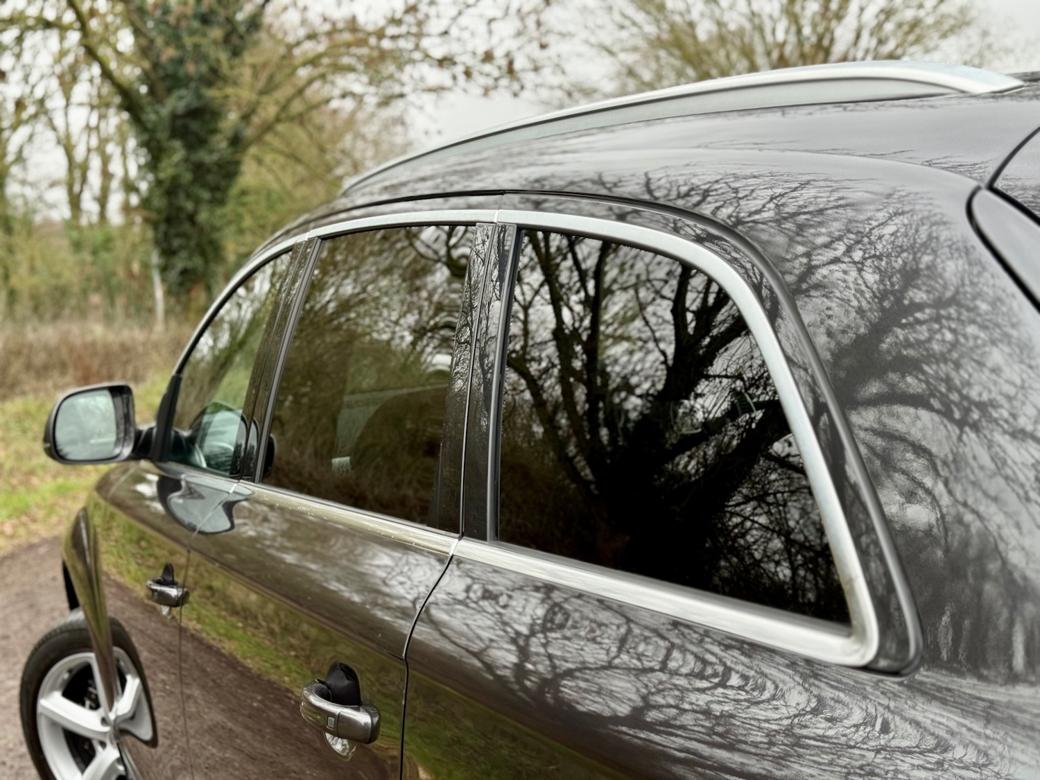 Used Audi Q7 2010 for sale - 77189556: Photo 10