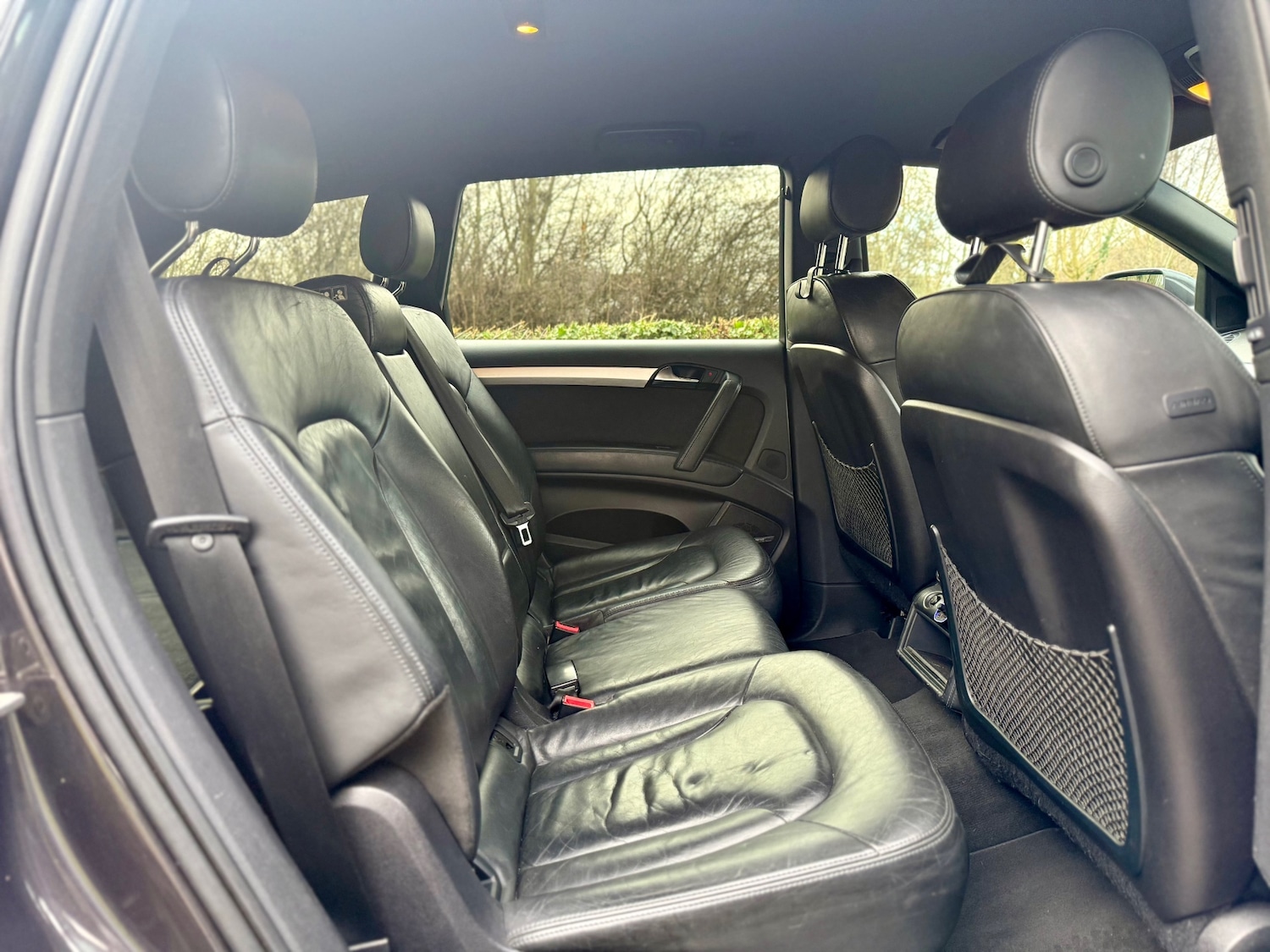 Used Audi Q7 2010 for sale - 77189556: Photo 29