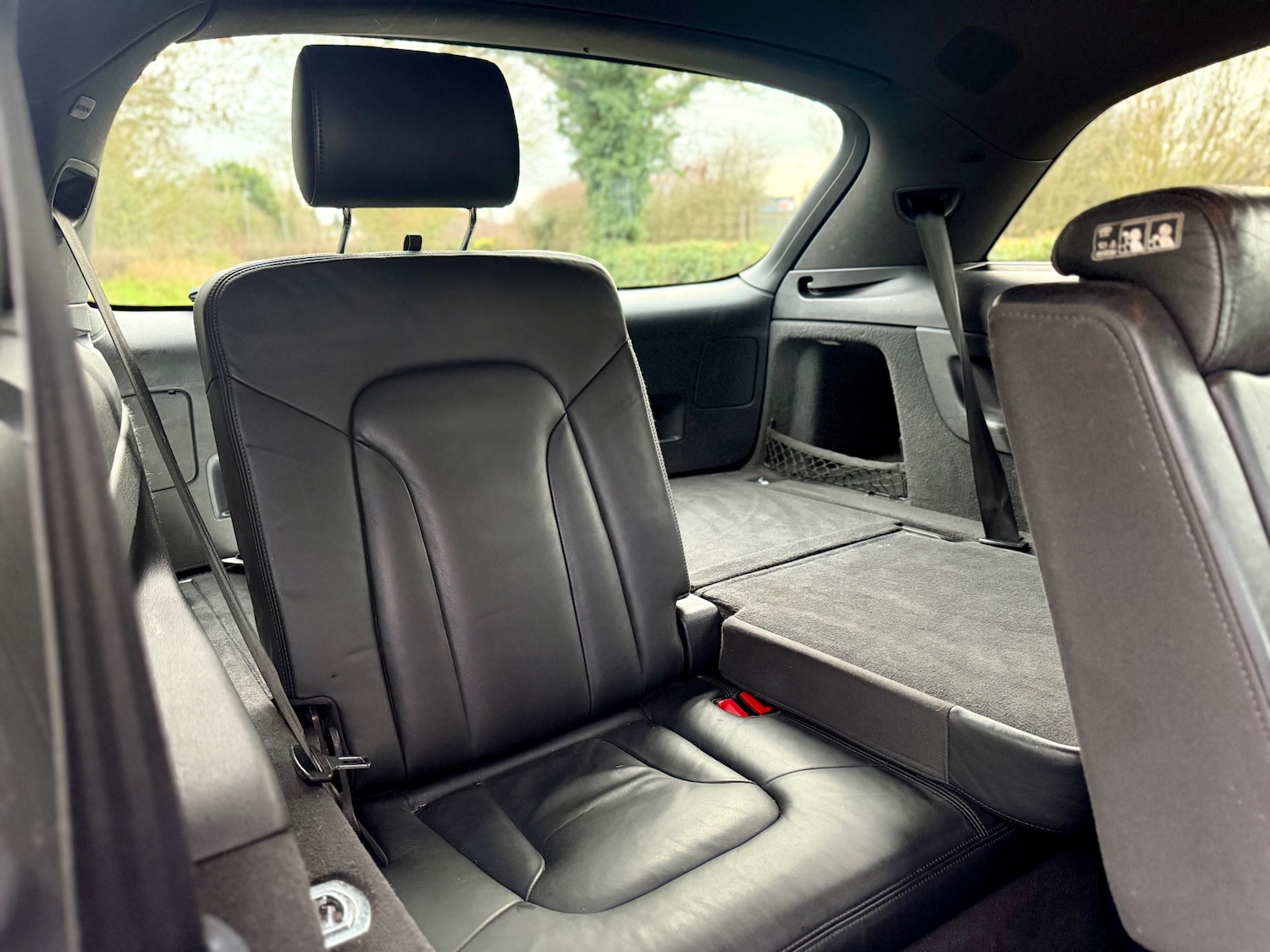 Used Audi Q7 2010 for sale - 77189556: Photo 30