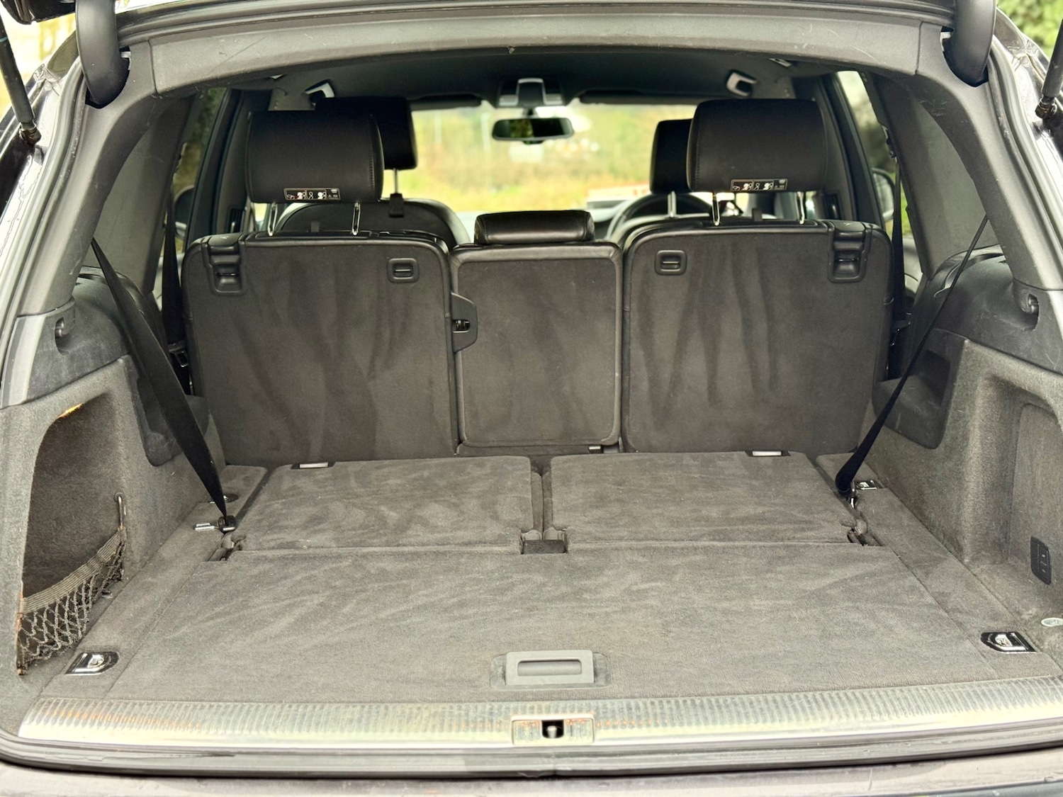 Used Audi Q7 2010 for sale - 77189556: Photo 32