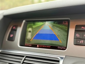 Used Audi Q7 2010 for sale - 77189556: Photo