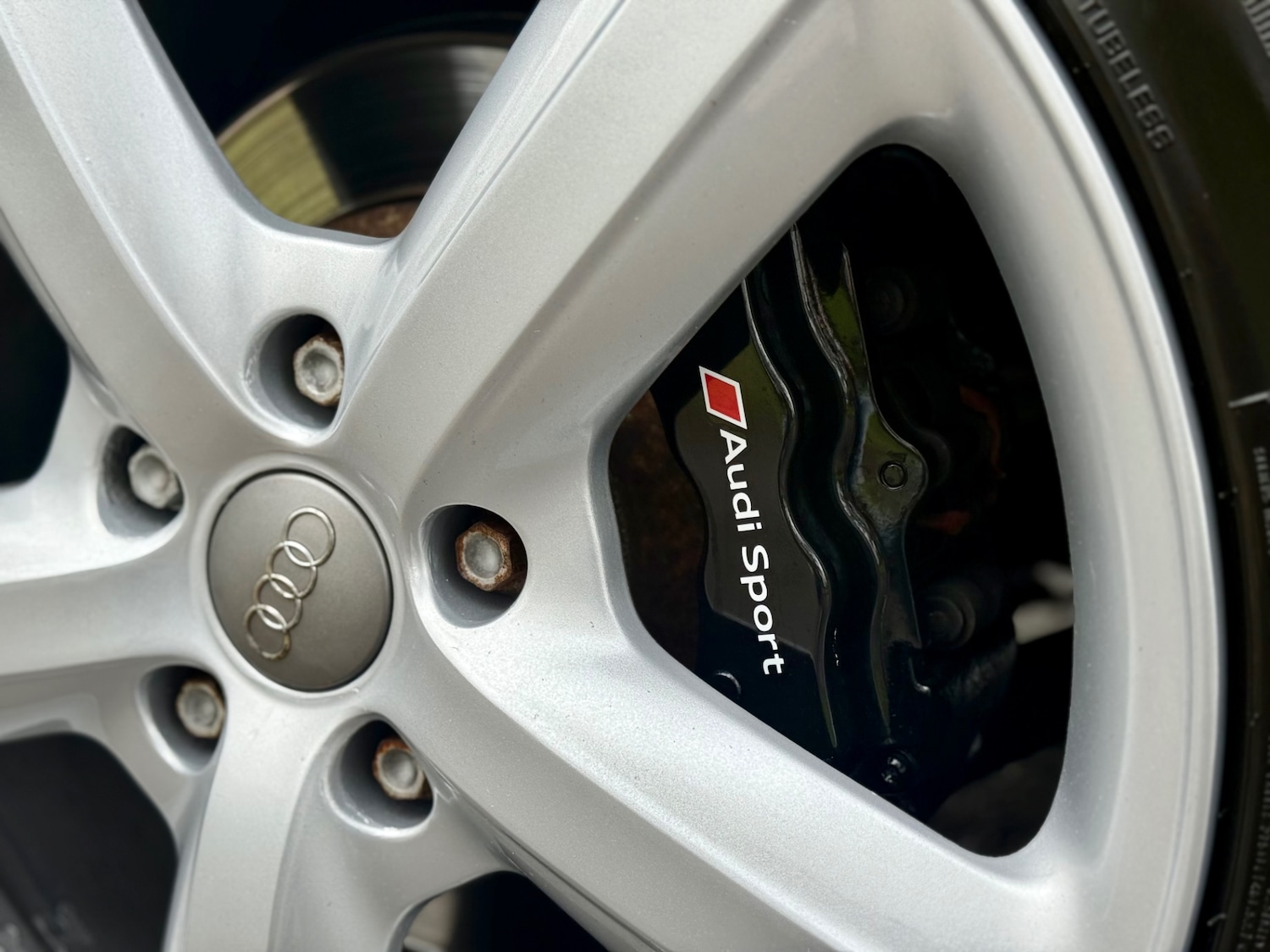 Used Audi Q7 2010 for sale - 77189556: Photo 6