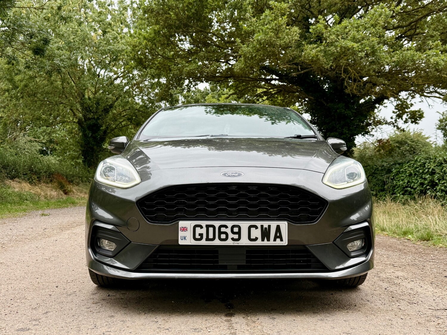 Vehicle 37