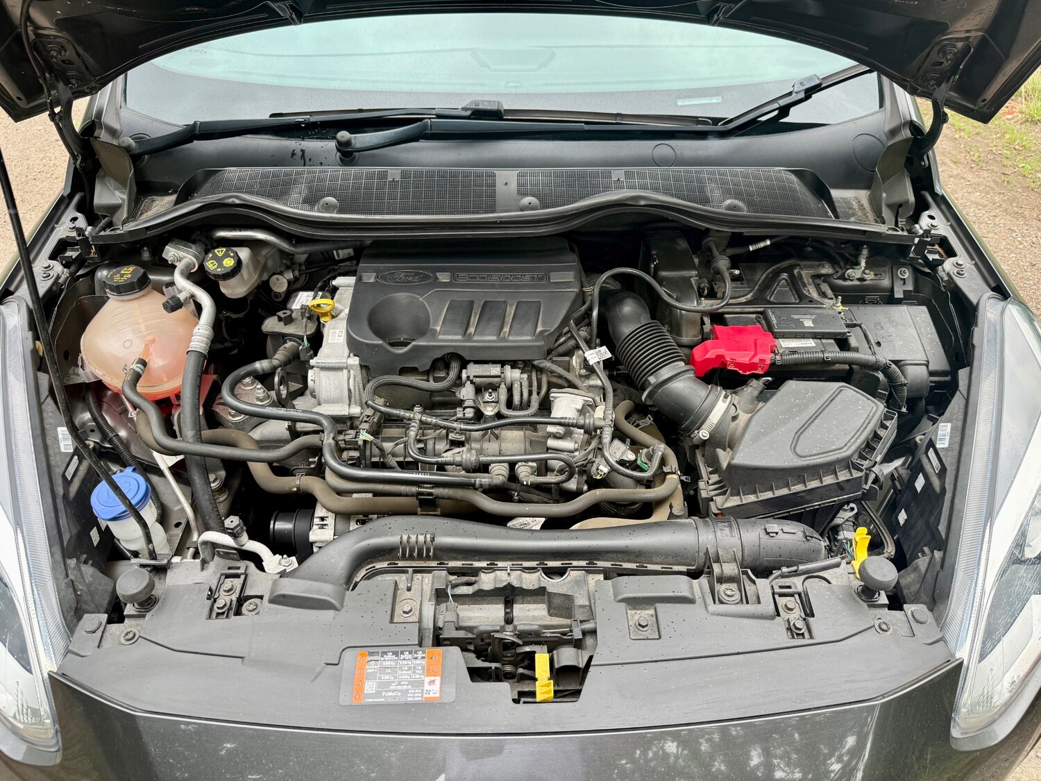Vehicle 53