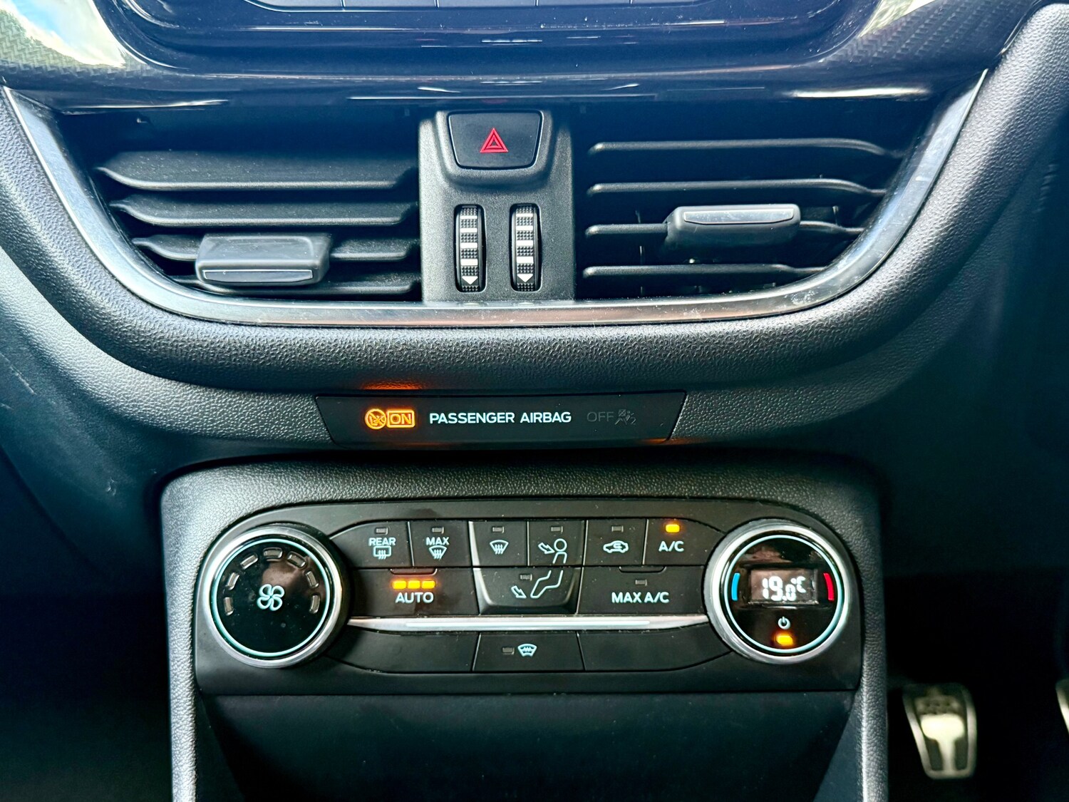 Vehicle 76