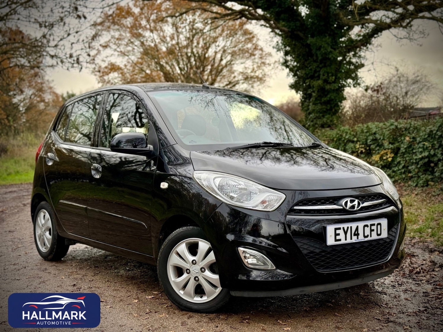Used Hyundai i10 2014 for sale - 76854748: Photo 1