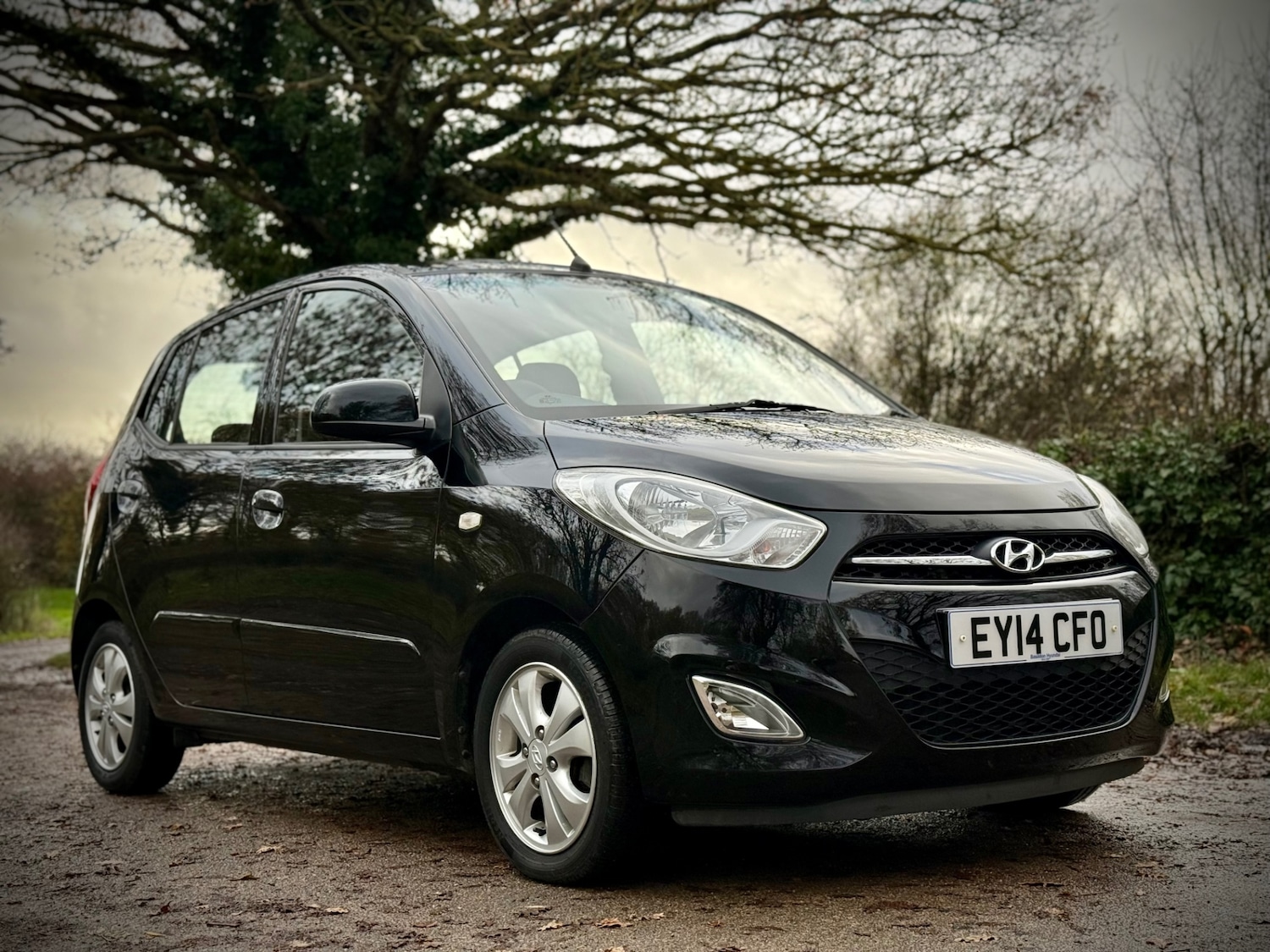 Used Hyundai i10 2014 for sale - 76854748: Photo 20