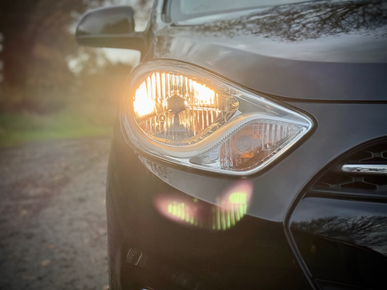 Used Hyundai i10 2014 for sale - 76854748: Photo 29