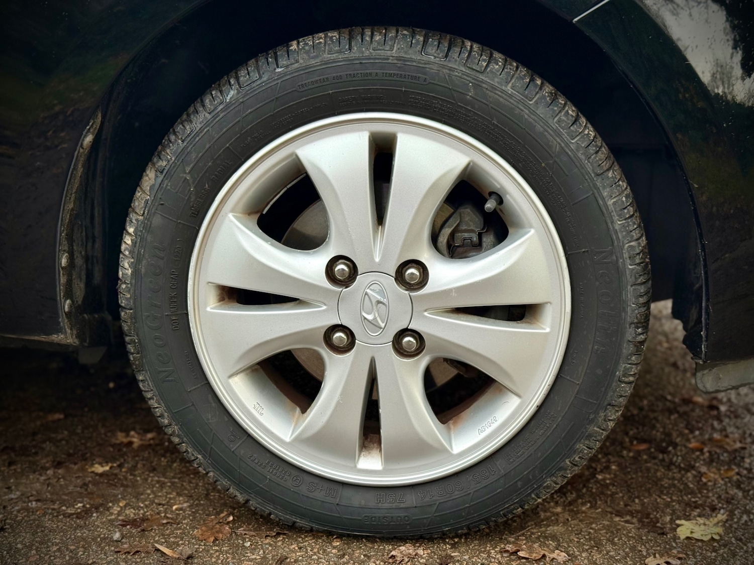 Used Hyundai i10 2014 for sale - 76854748: Photo 34