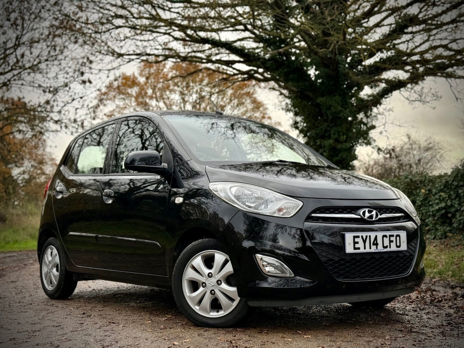 Used Hyundai i10 2014 for sale - 76854748: Photo 35