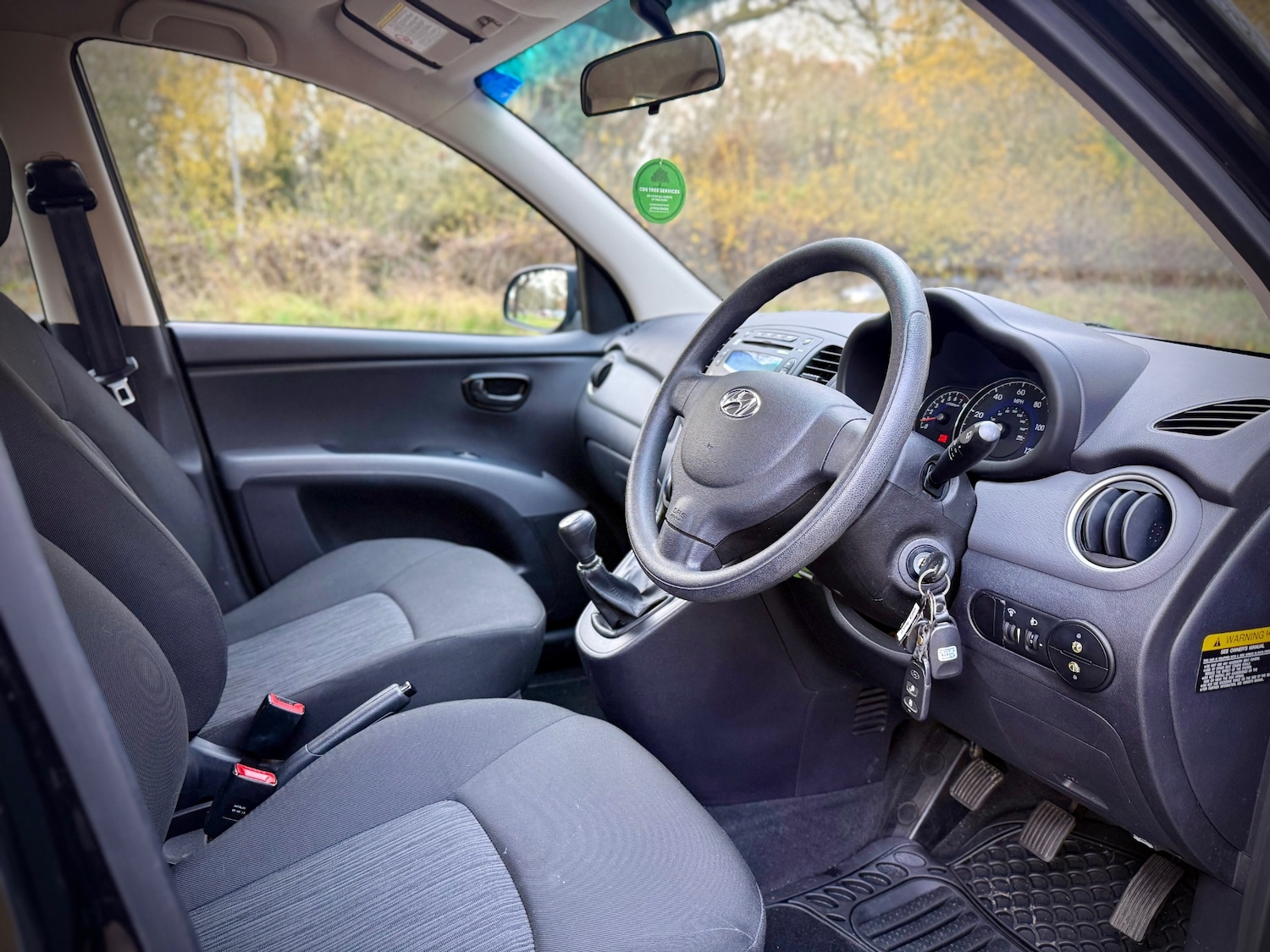 Used Hyundai i10 2014 for sale - 76854748: Photo 36