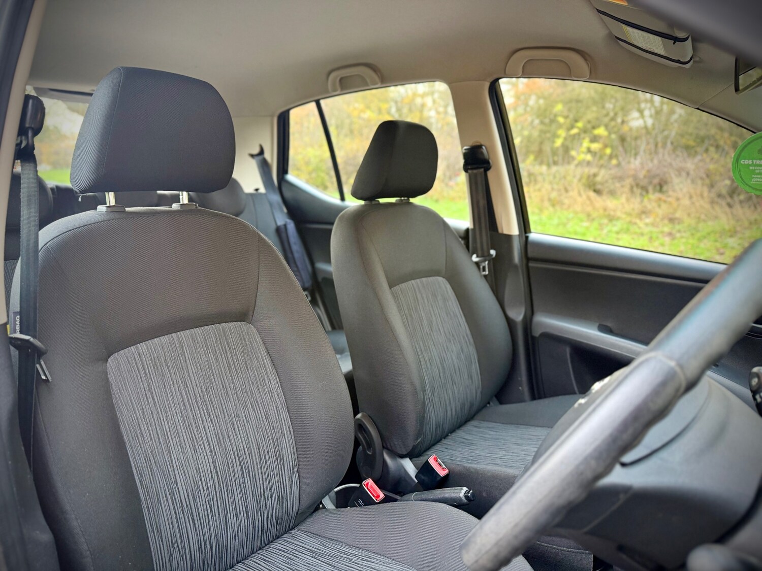 Used Hyundai i10 2014 for sale - 76854748: Photo 38