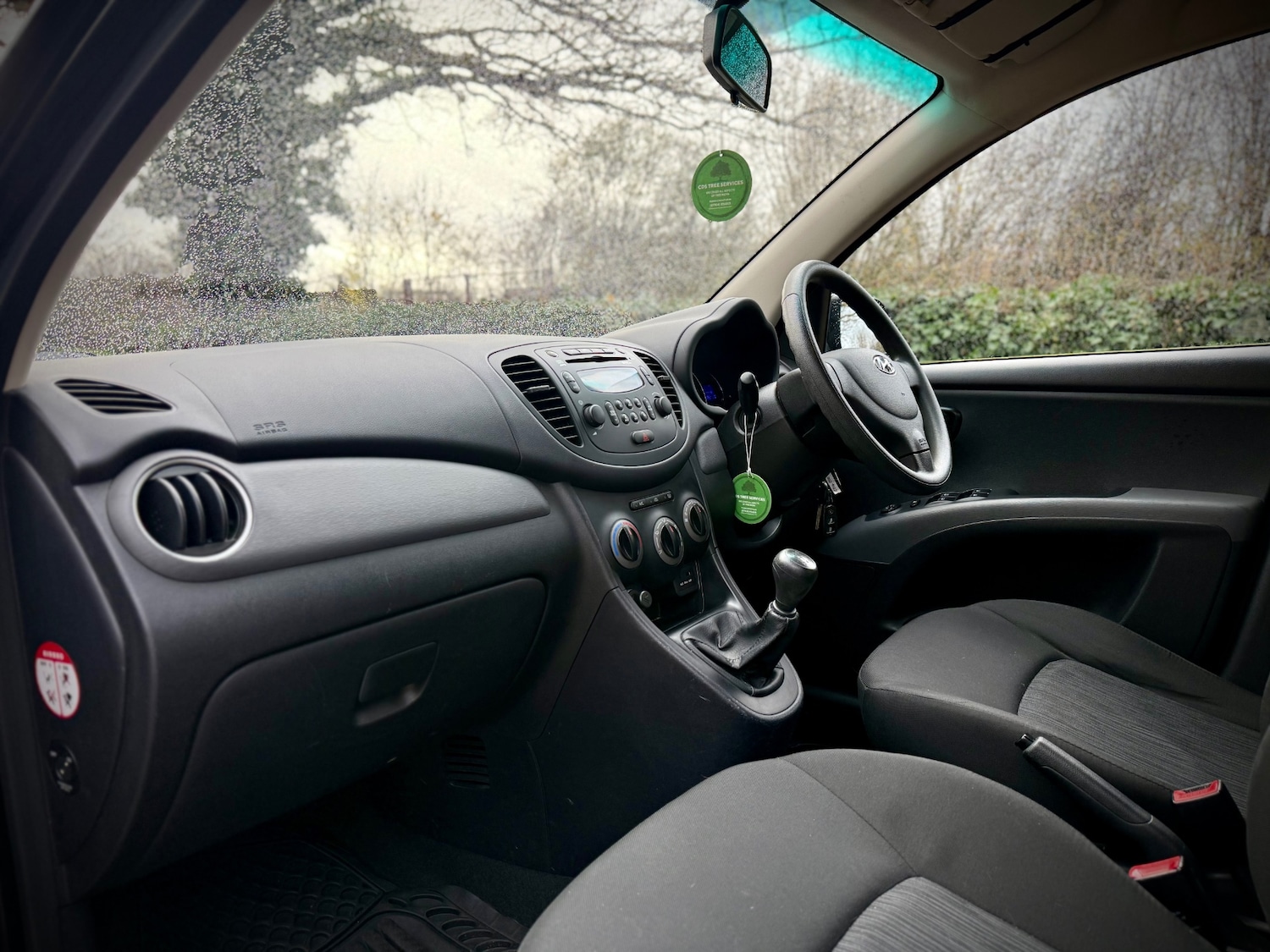 Used Hyundai i10 2014 for sale - 76854748: Photo 39