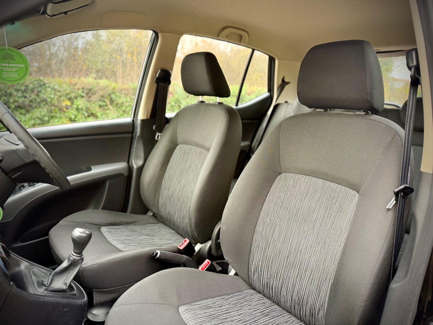 Used Hyundai i10 2014 for sale - 76854748: Photo 41