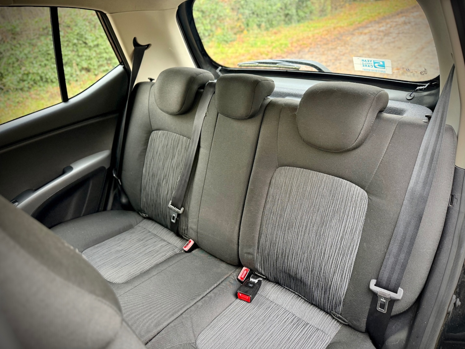 Used Hyundai i10 2014 for sale - 76854748: Photo 42