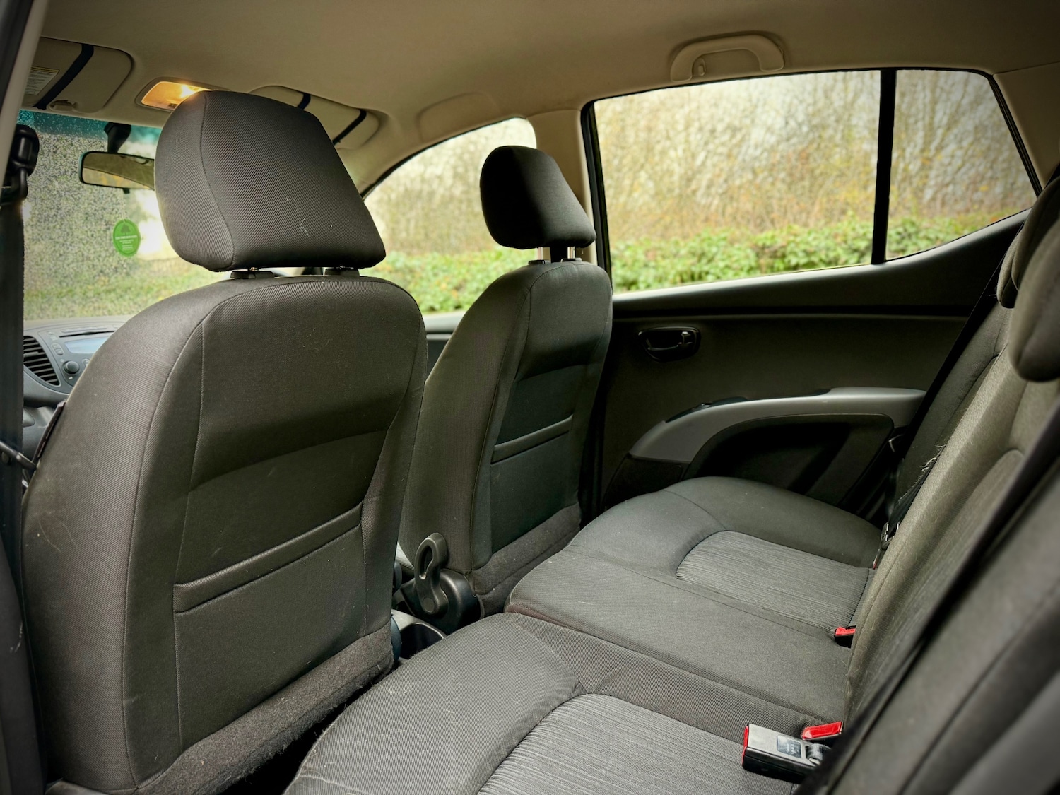 Used Hyundai i10 2014 for sale - 76854748: Photo 43