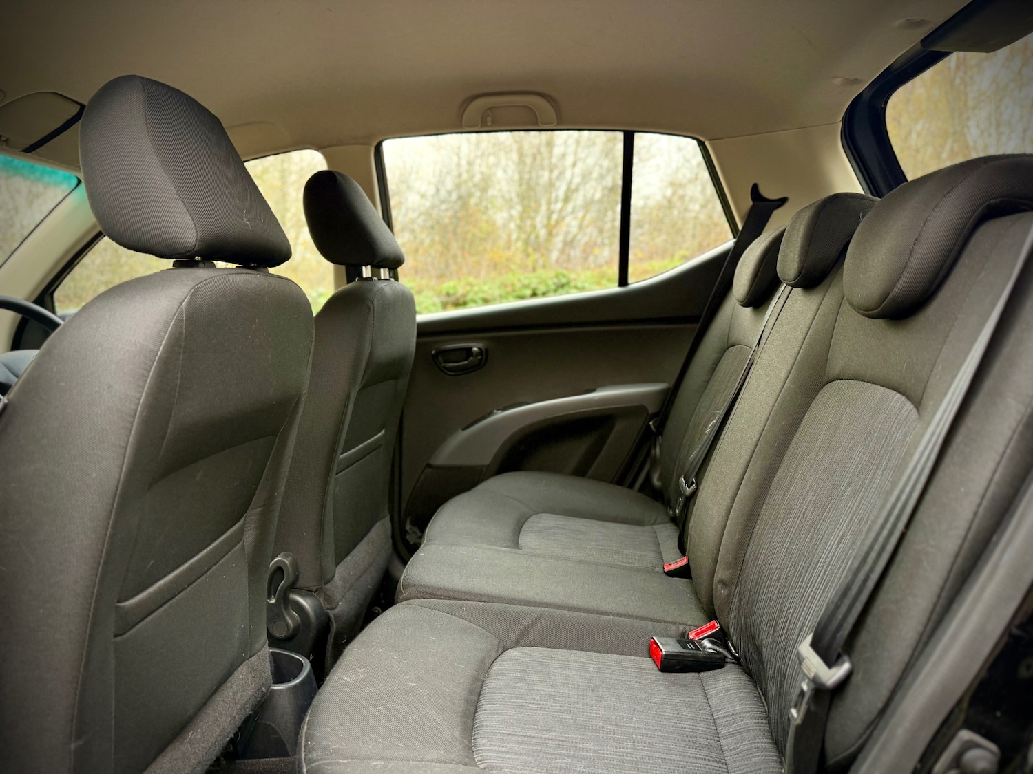 Used Hyundai i10 2014 for sale - 76854748: Photo 44