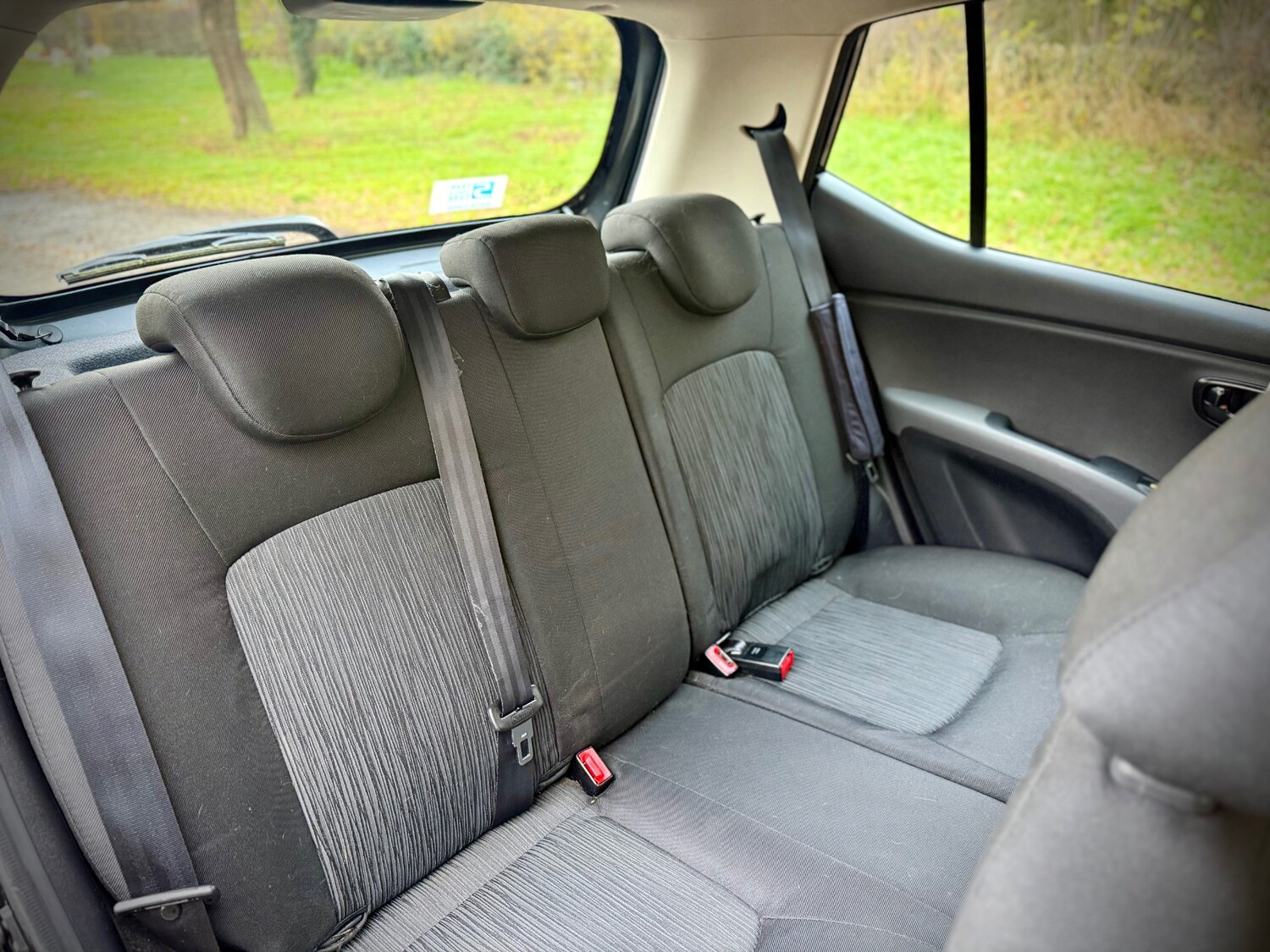 Used Hyundai i10 2014 for sale - 76854748: Photo 45