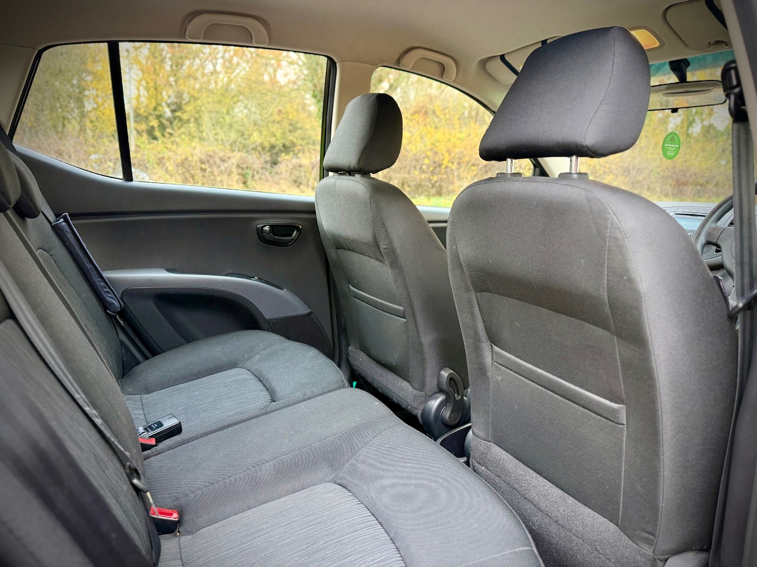 Used Hyundai i10 2014 for sale - 76854748: Photo 46