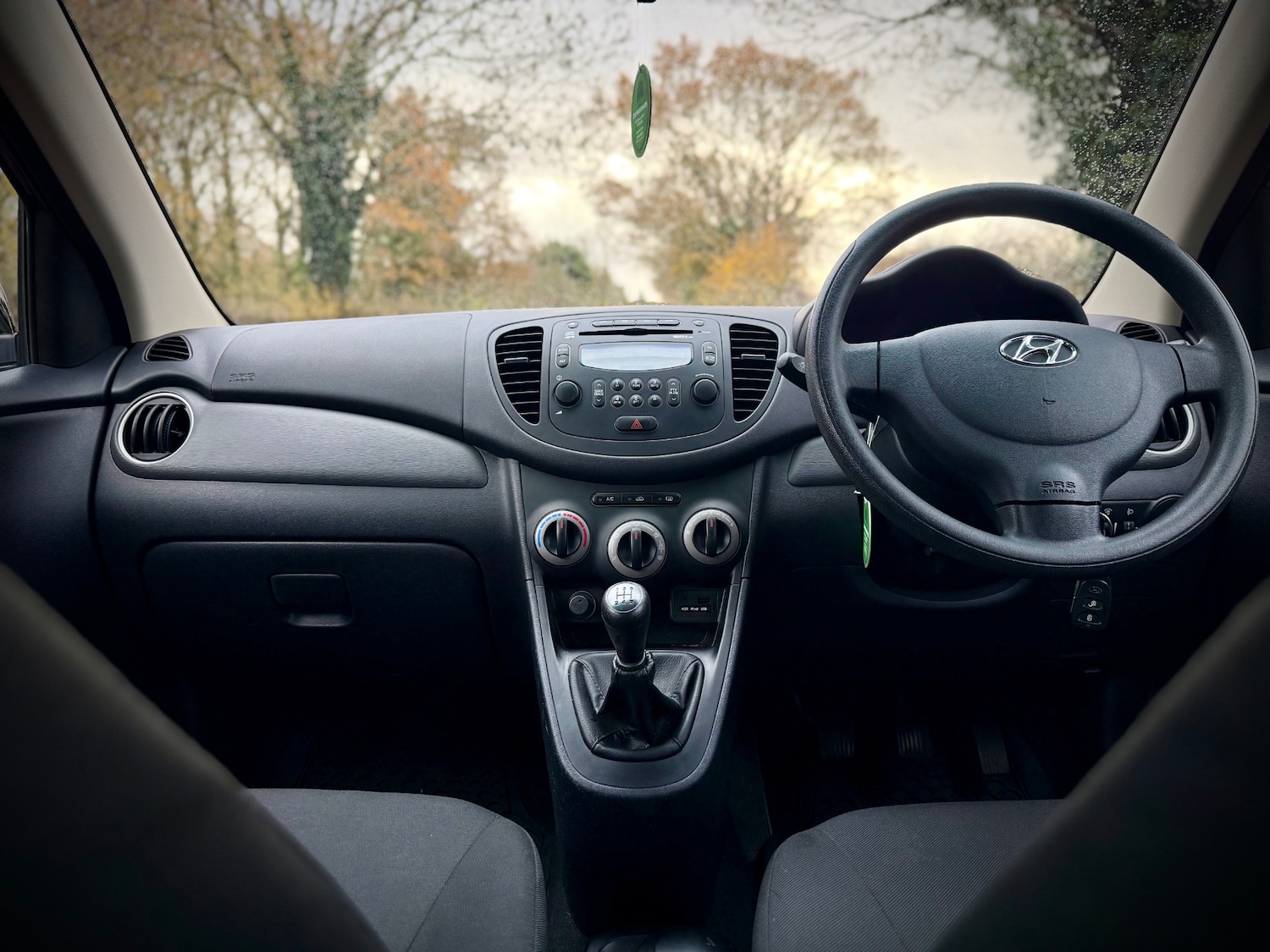 Used Hyundai i10 2014 for sale - 76854748: Photo 48