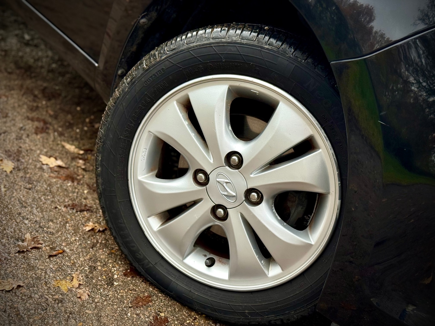 Used Hyundai i10 2014 for sale - 76854748: Photo 5