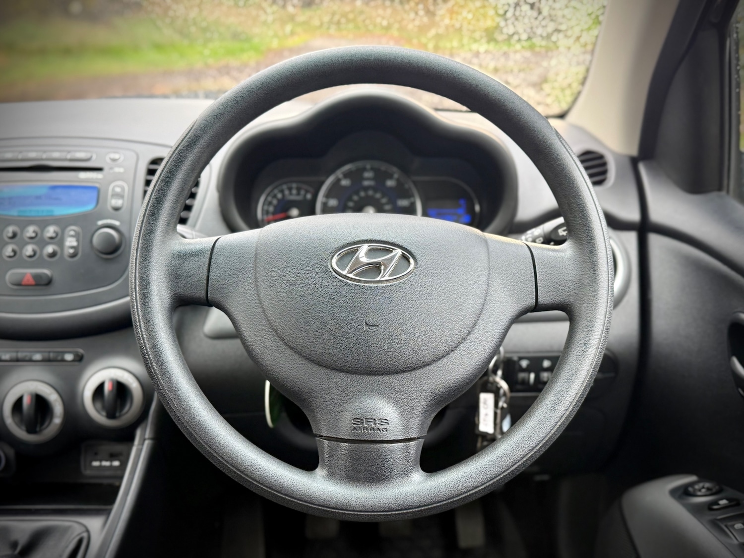 Used Hyundai i10 2014 for sale - 76854748: Photo 52