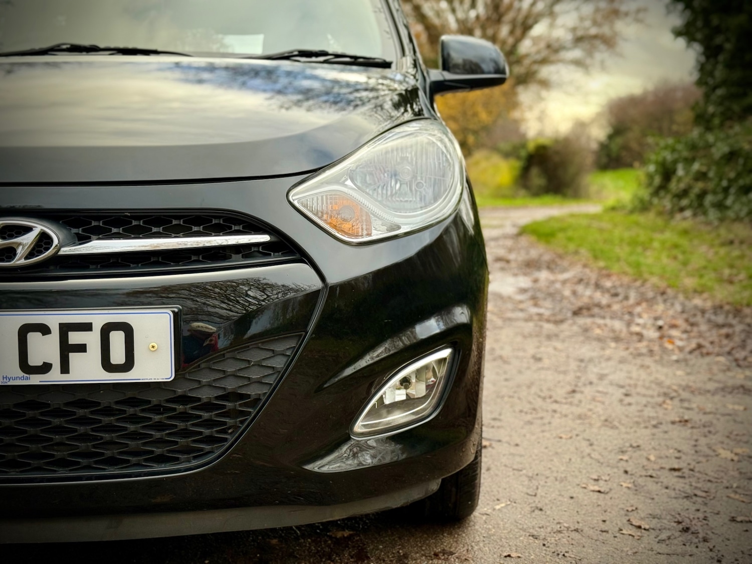 Used Hyundai i10 2014 for sale - 76854748: Photo 57