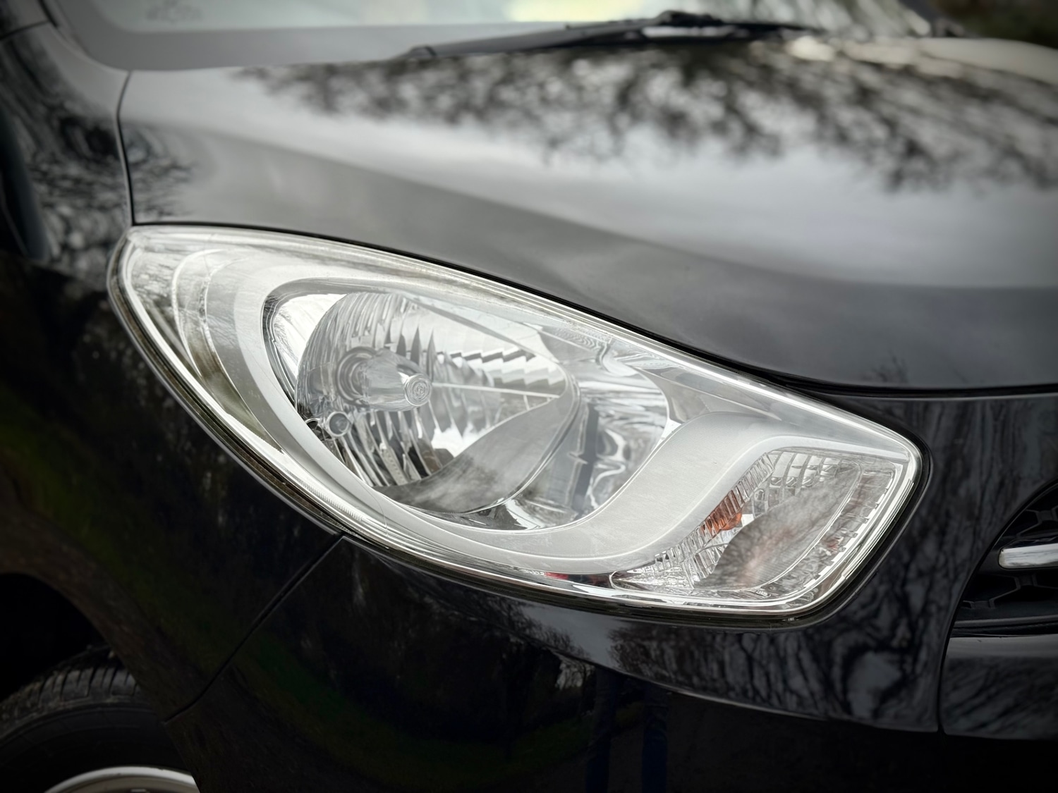 Used Hyundai i10 2014 for sale - 76854748: Photo 6