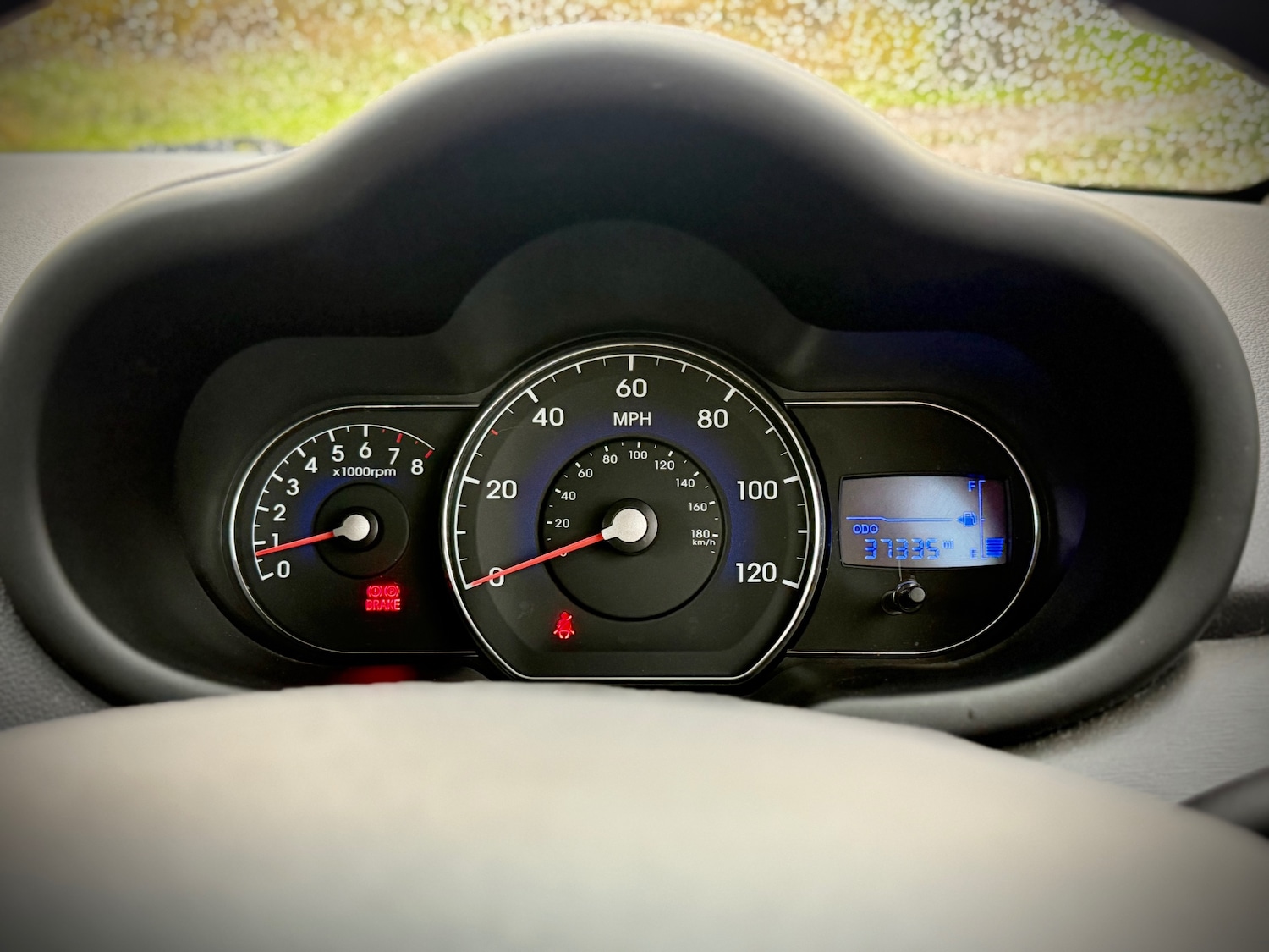 Used Hyundai i10 2014 for sale - 76854748: Photo 62