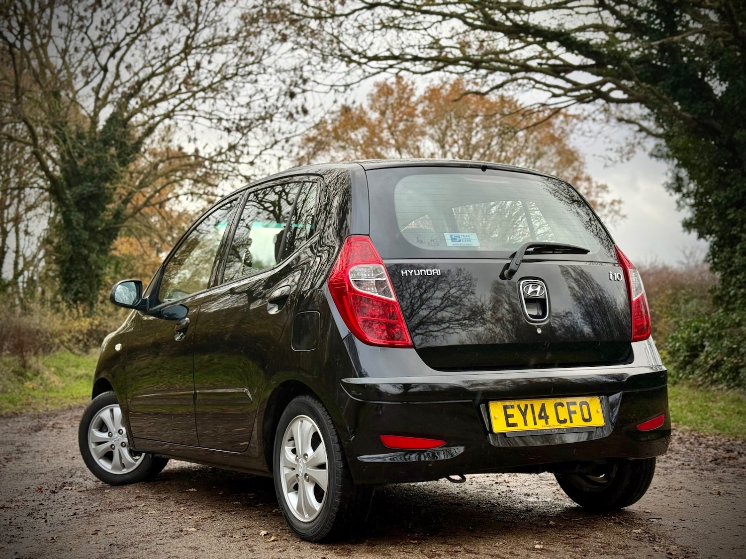 Used Hyundai i10 2014 for sale - 76854748: Photo 65