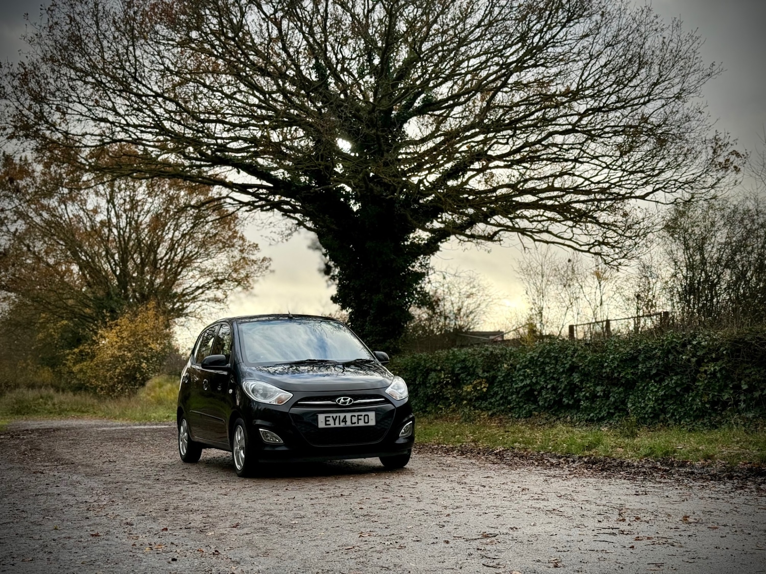 Used Hyundai i10 2014 for sale - 76854748: Photo 7