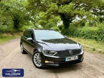 2017 (67) - 2.0 TDI SE Business 5dr