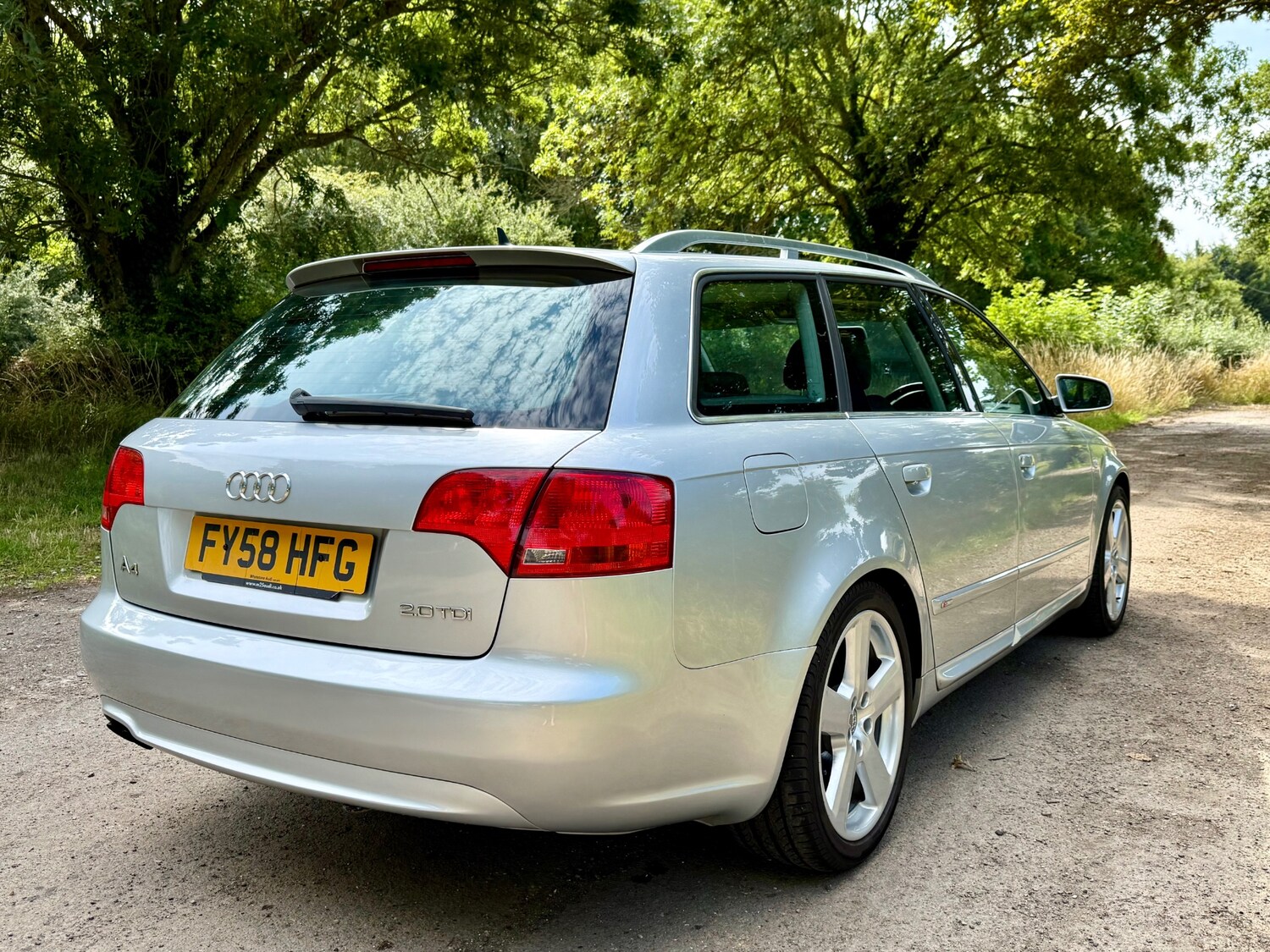 Vehicle 17