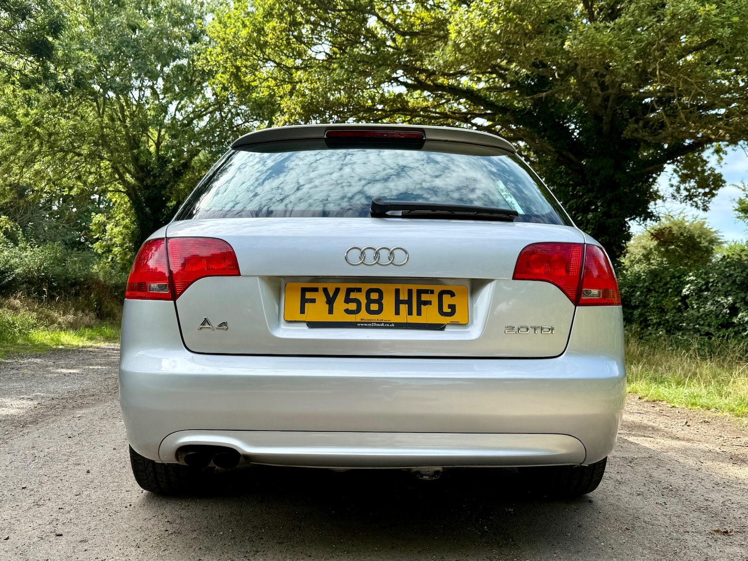 Vehicle 38