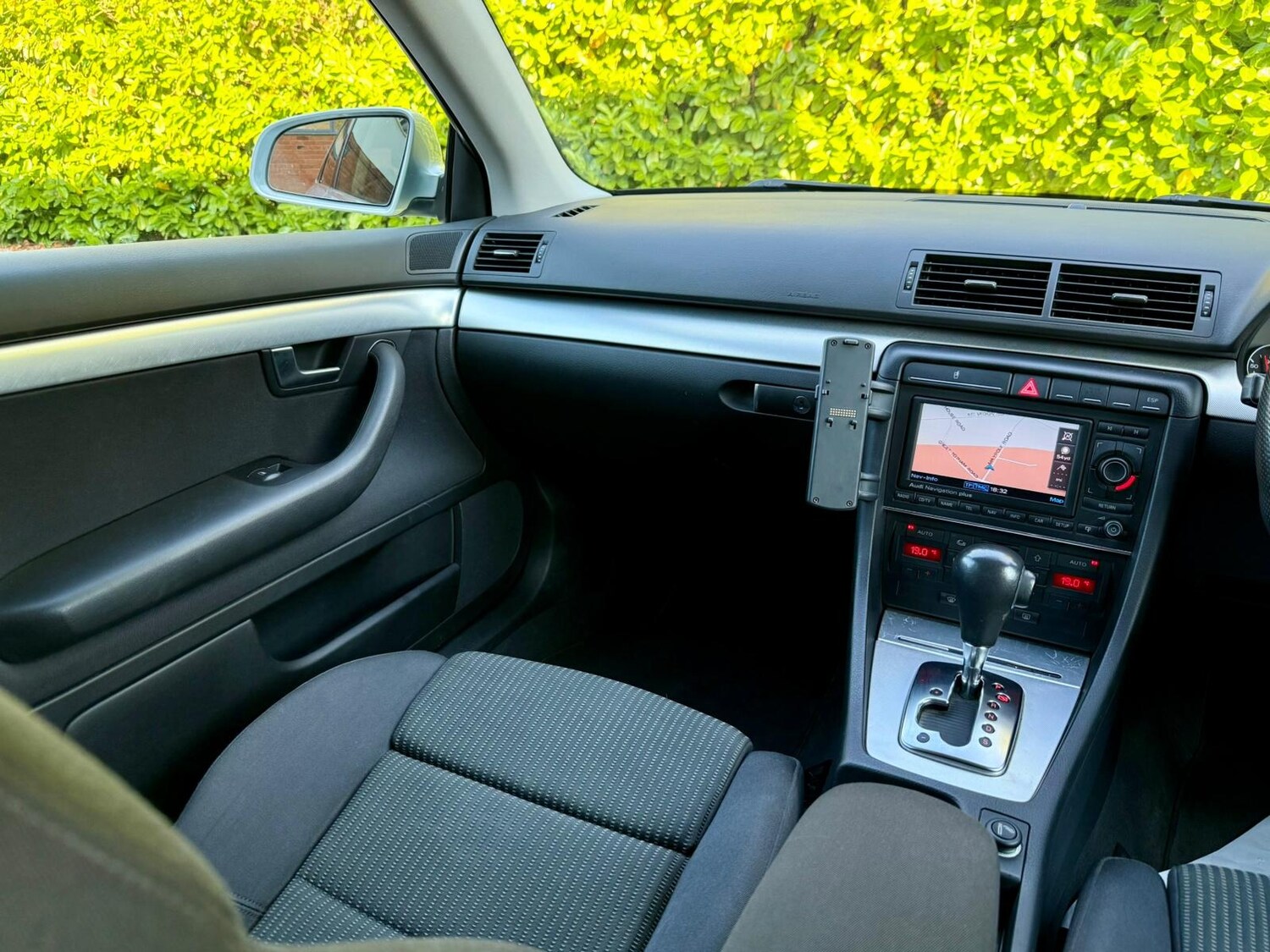 Vehicle 60