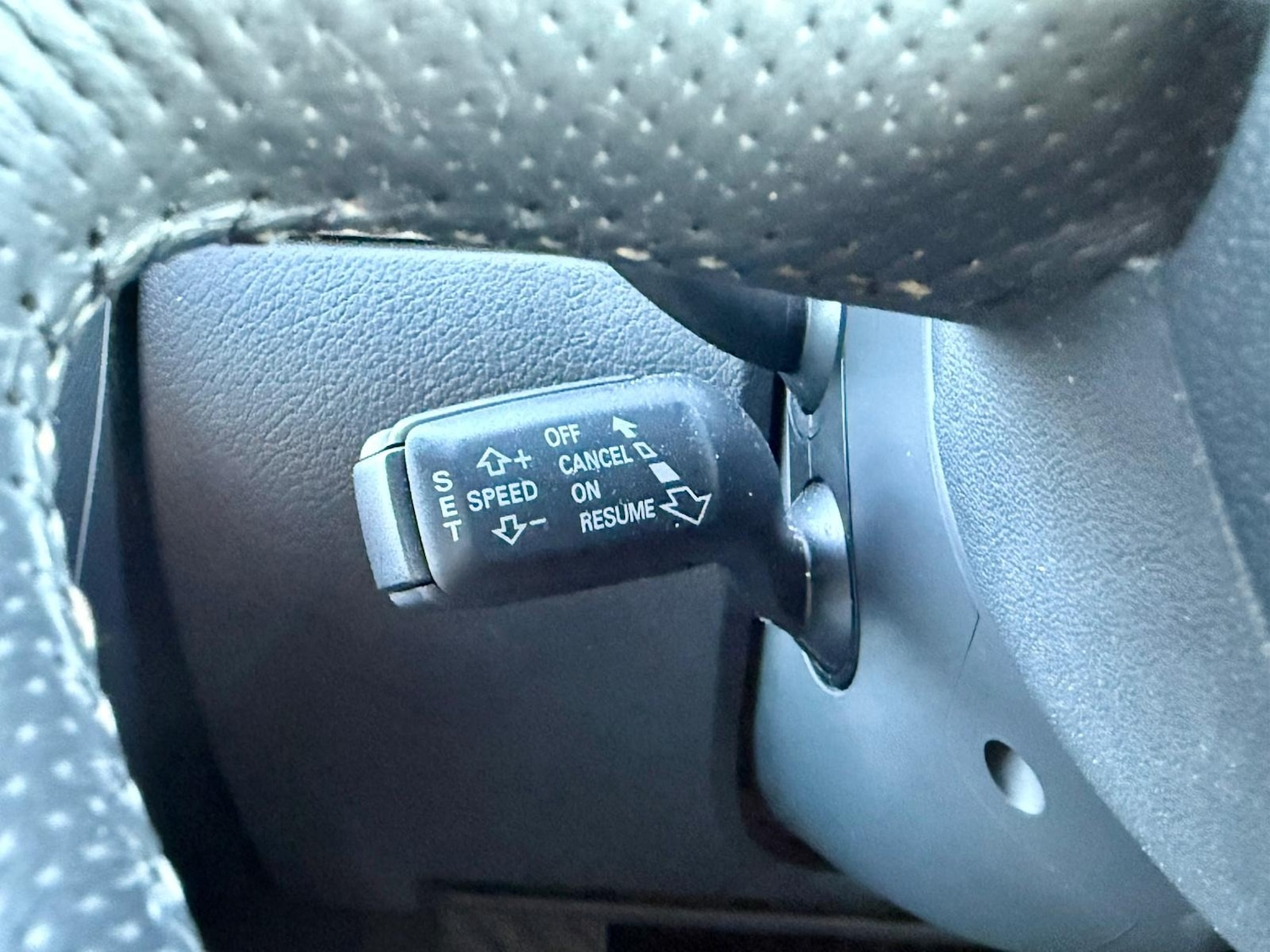 Vehicle 84