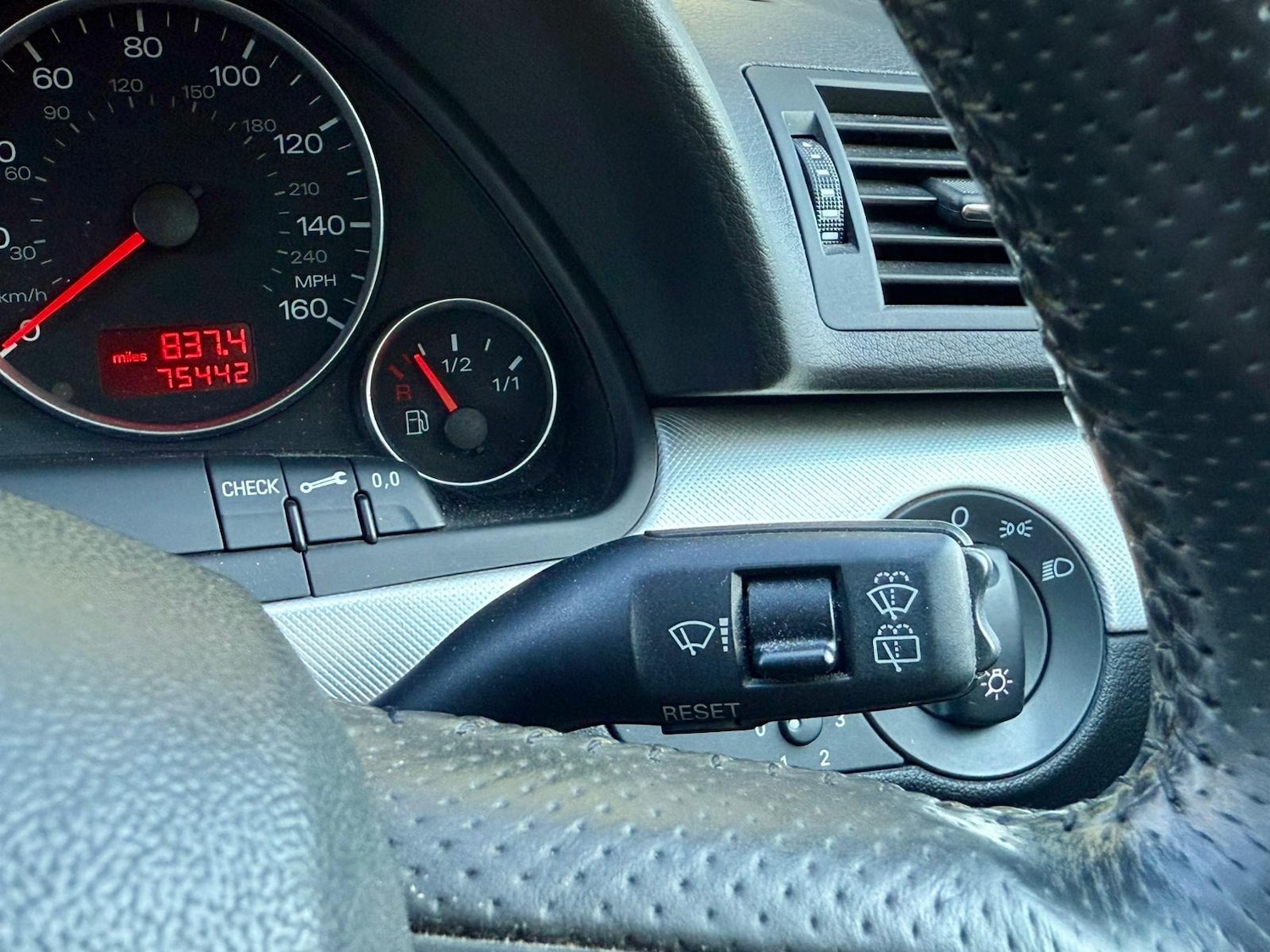 Vehicle 85